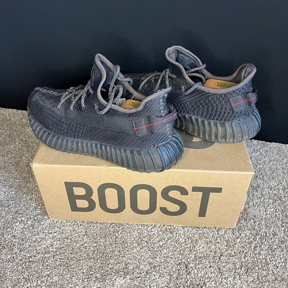 Adidas Yeezy Boost 350 Sneaker